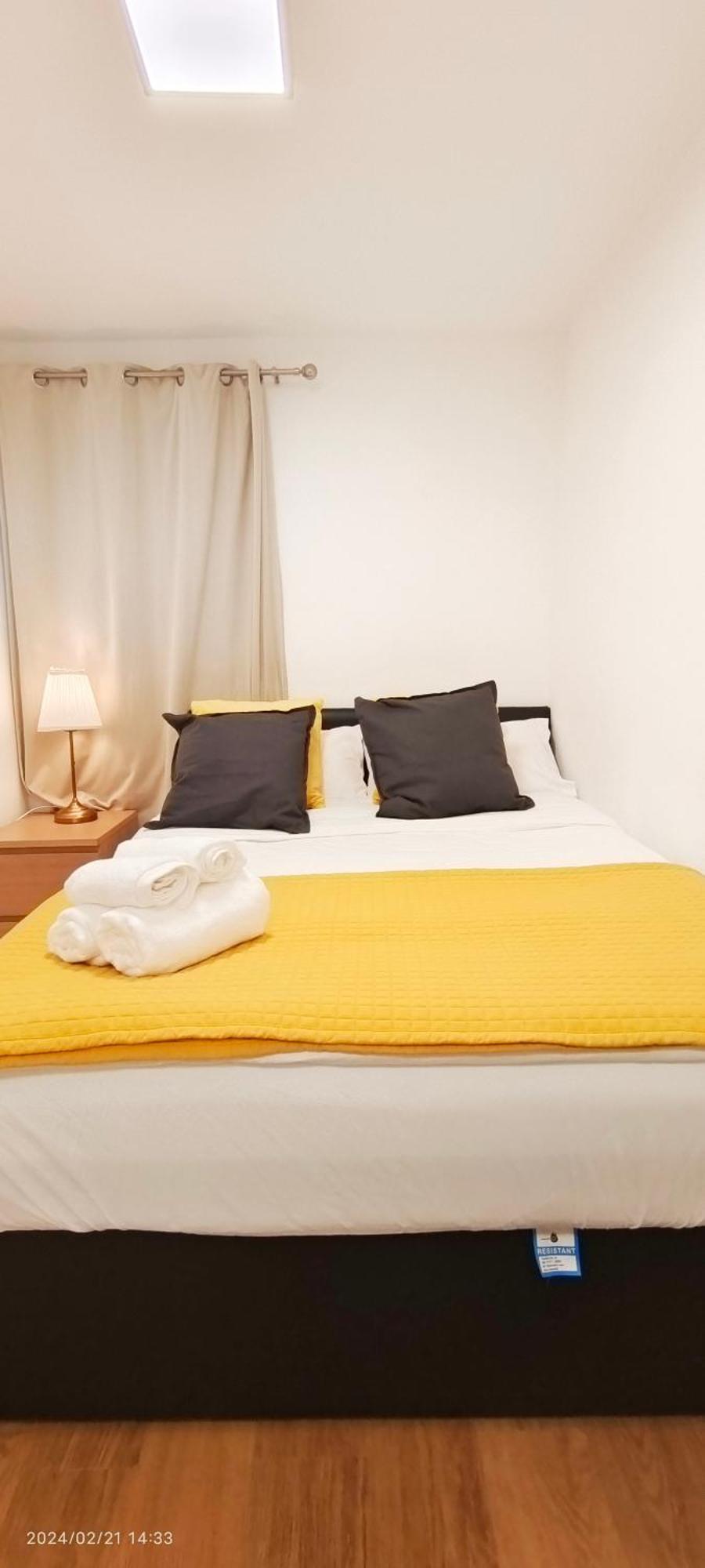 Lavender At Netherwood Road Apartment *